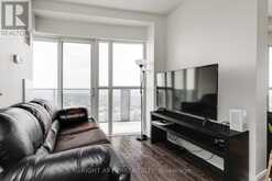 4901 - 60 ABSOLUTE AVENUE Mississauga