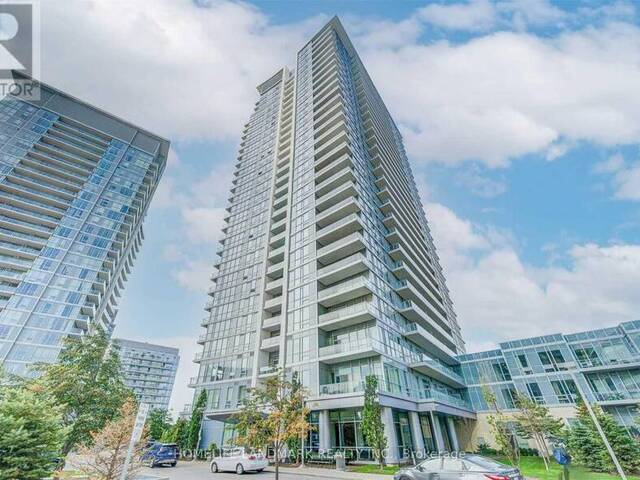 909 - 66 FOREST MANOR ROAD Toronto Ontario