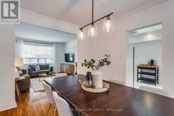 72 DE QUINCY BOULEVARD Toronto