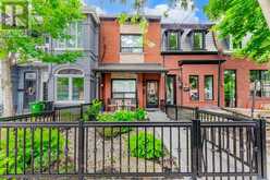 11 ALMA AVENUE Toronto