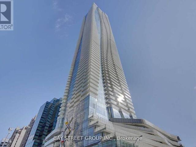 1605 - 1 BLOOR STREET Toronto Ontario