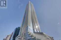 1605 - 1 BLOOR STREET Toronto