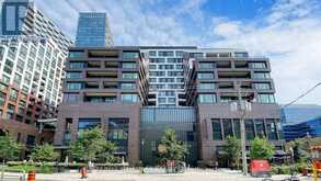 407 - 455 WELLINGTON STREET W Toronto