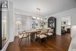 407 - 455 WELLINGTON STREET W Toronto