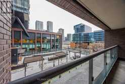 407 - 455 WELLINGTON STREET W Toronto