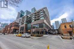 407 - 455 WELLINGTON STREET W Toronto