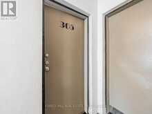 305 - 1840 BATHURST STREET Toronto