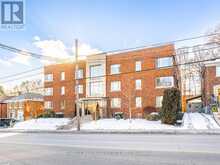 305 - 1840 BATHURST STREET Toronto