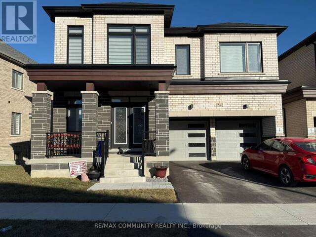 59 ARMILIA DRIVE Whitby Ontario