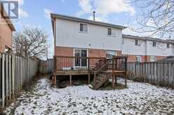 140 WRIGHT CRESCENT Ajax