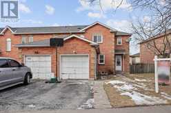 140 WRIGHT CRESCENT Ajax