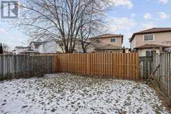 140 WRIGHT CRESCENT Ajax