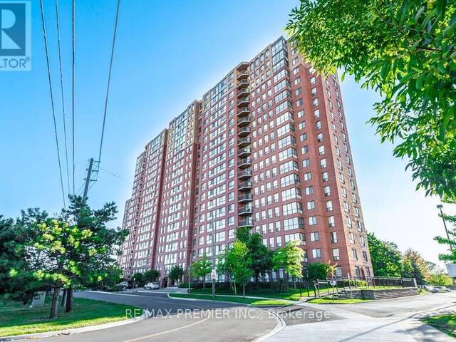 1114 - 330 MCCOWAN ROAD Toronto Ontario