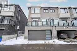 529 MARC SANTI BOULEVARD Vaughan