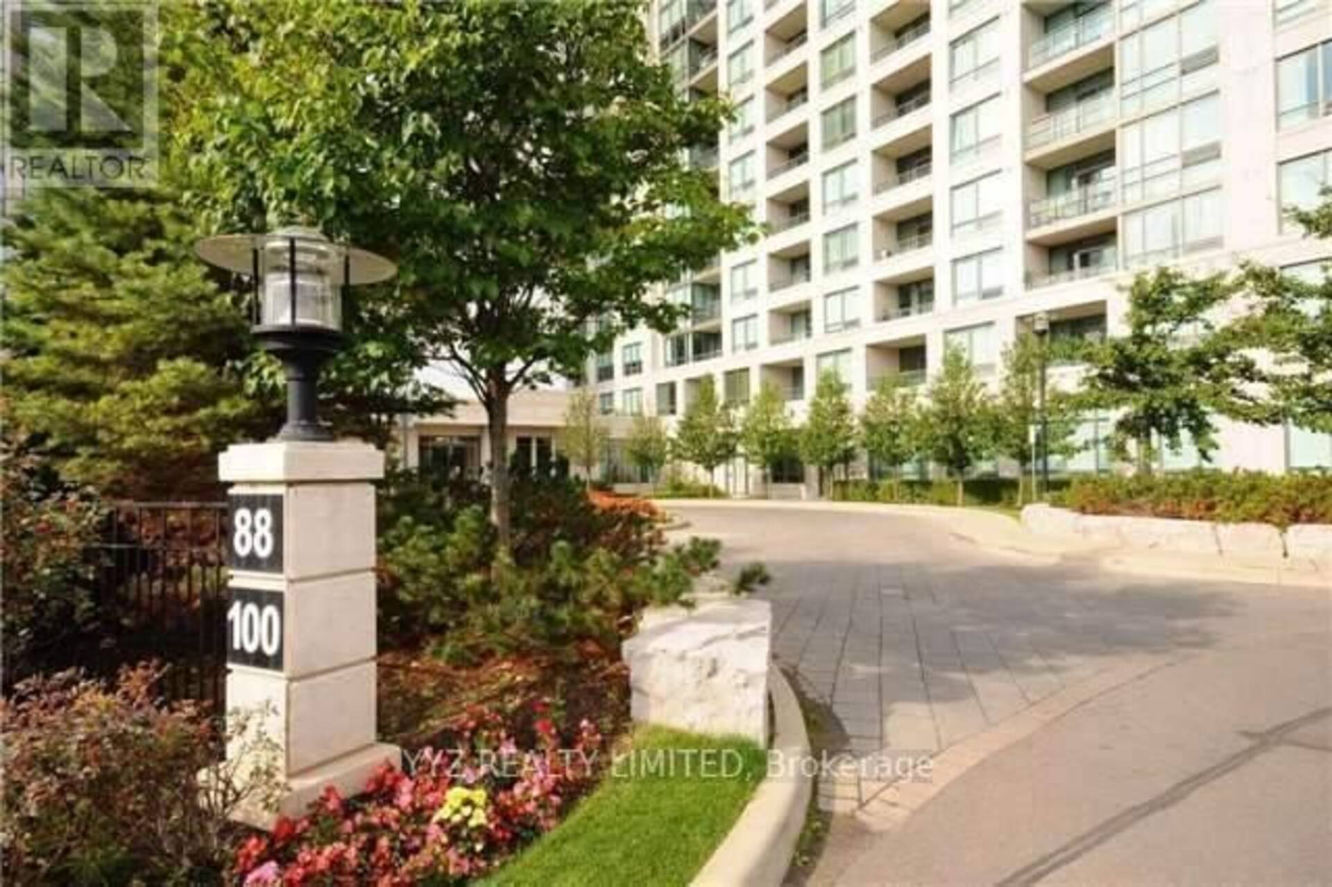 1702 - 88 PROMENADE CIRCLE Vaughan