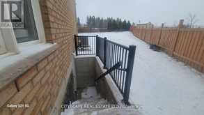 BSMT - 774 MILTONBROOK CRESCENT Milton