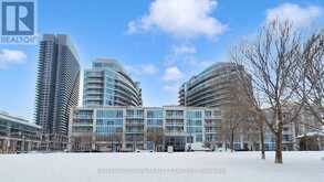 1209 - 58 MARINE PARADE DRIVE Toronto