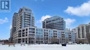 1209 - 58 MARINE PARADE DRIVE Toronto