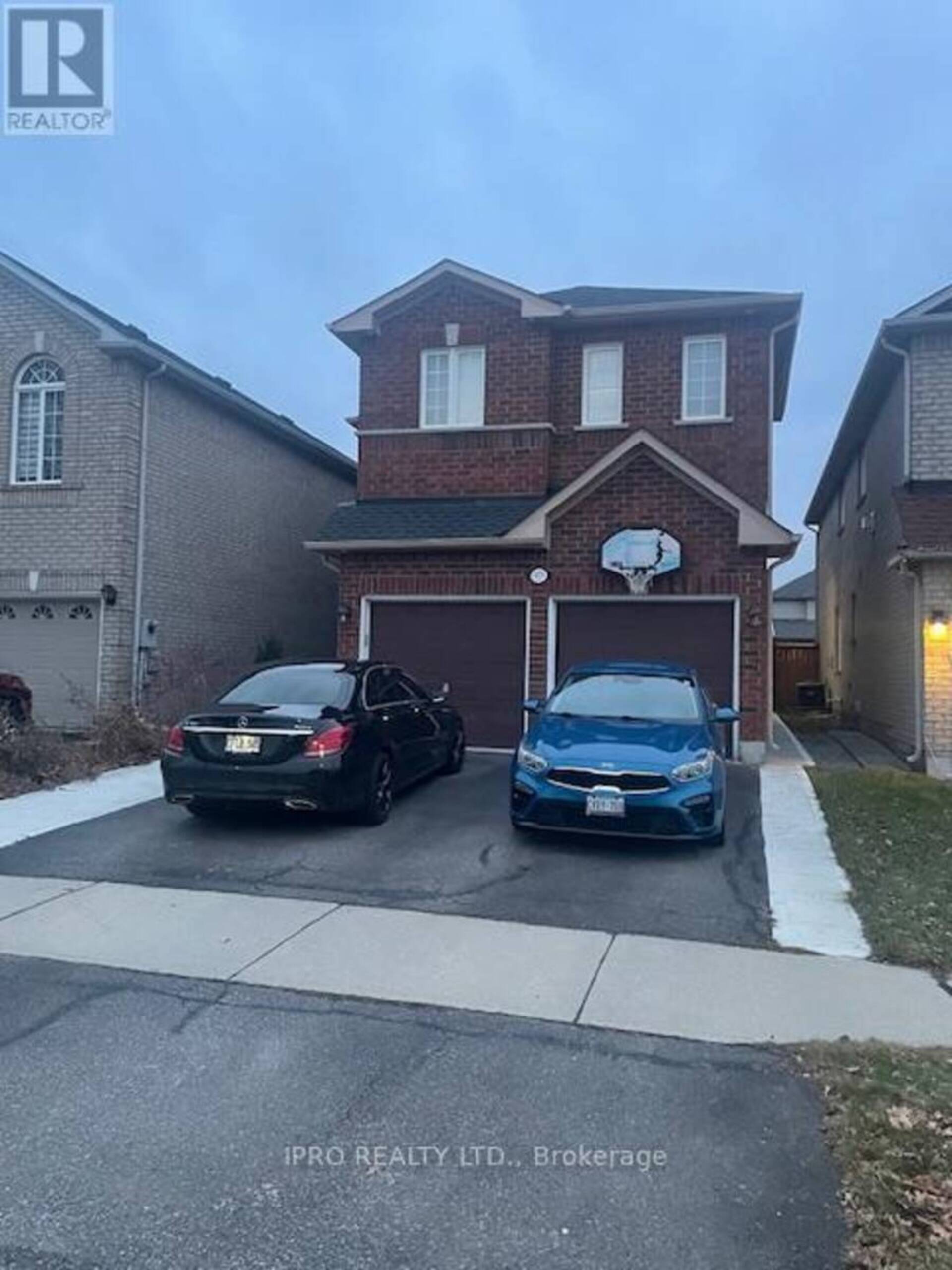 UPPER - 3178 OAKVIEW ROAD Mississauga