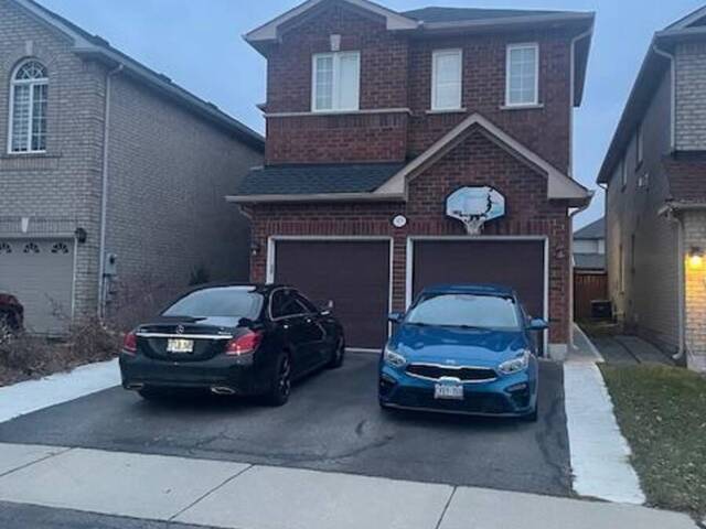 UPPER - 3178 OAKVIEW ROAD Mississauga Ontario