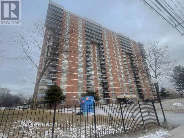 206 - 2645 KIPLING AVENUE Toronto Ontario