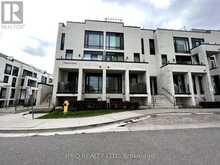 307 - 132 WIDDICOMBE HILL BOULEVARD Toronto