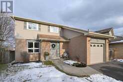 111 CHALMERS STREET Oakville