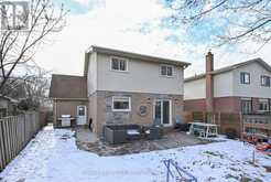 111 CHALMERS STREET Oakville