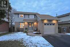 111 CHALMERS STREET Oakville