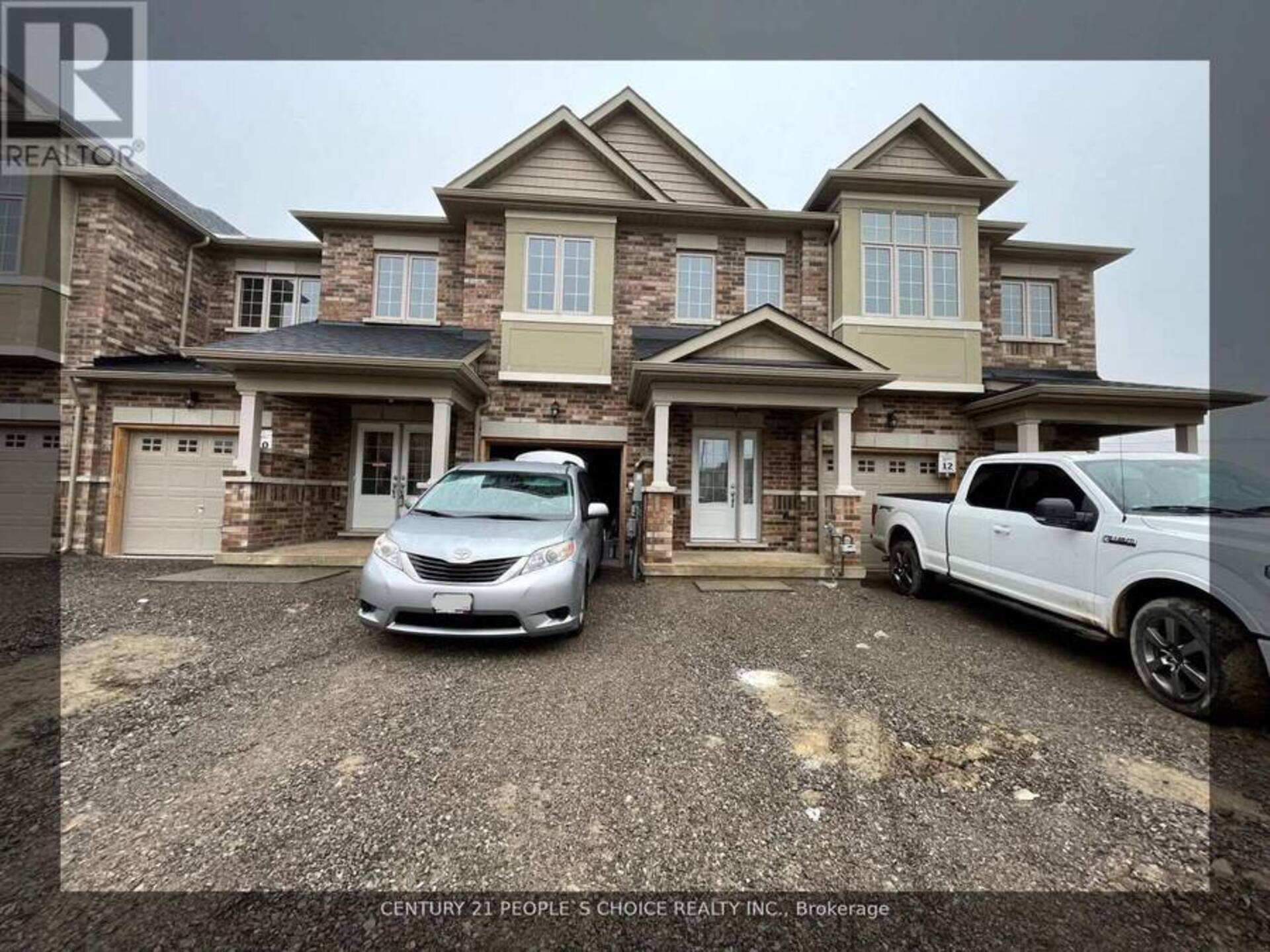 105 SAPPHIRE WAY Thorold