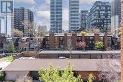 43 GLOUCESTER STREET Toronto