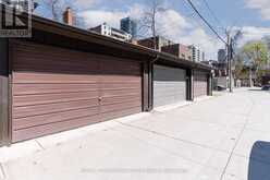 43 GLOUCESTER STREET Toronto