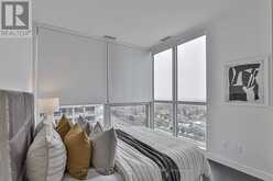 2102 - 25 MCMAHON DRIVE Toronto