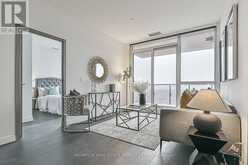 2102 - 25 MCMAHON DRIVE Toronto