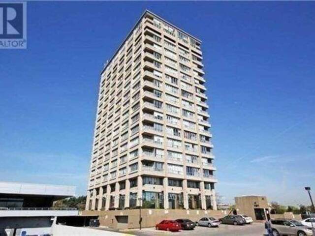 1501 - 797 DON MILLS ROAD Toronto Ontario