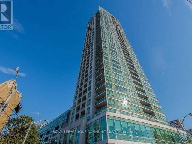 609 - 120 HOMEWOOD AVENUE Toronto Ontario