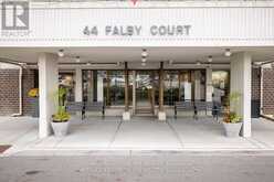 504 - 44 FALBY COURT Ajax