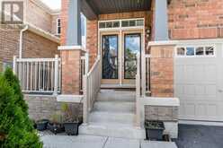 BSMT - 8 FEEDER STREET Brampton