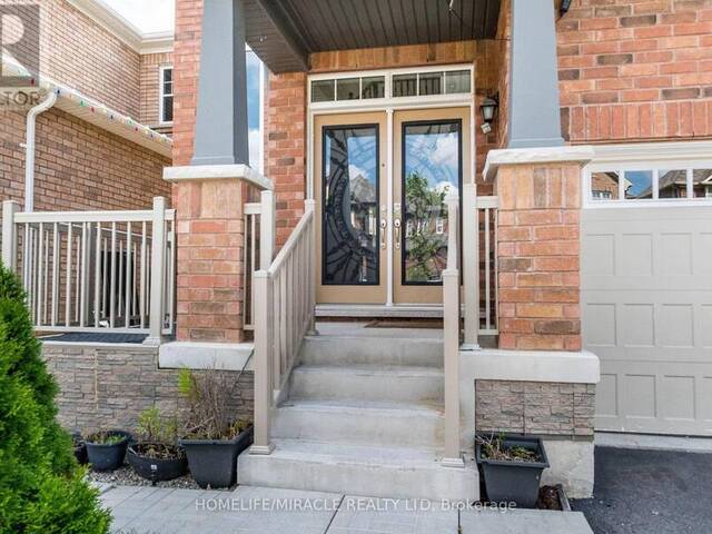 BSMT - 8 FEEDER STREET Brampton Ontario