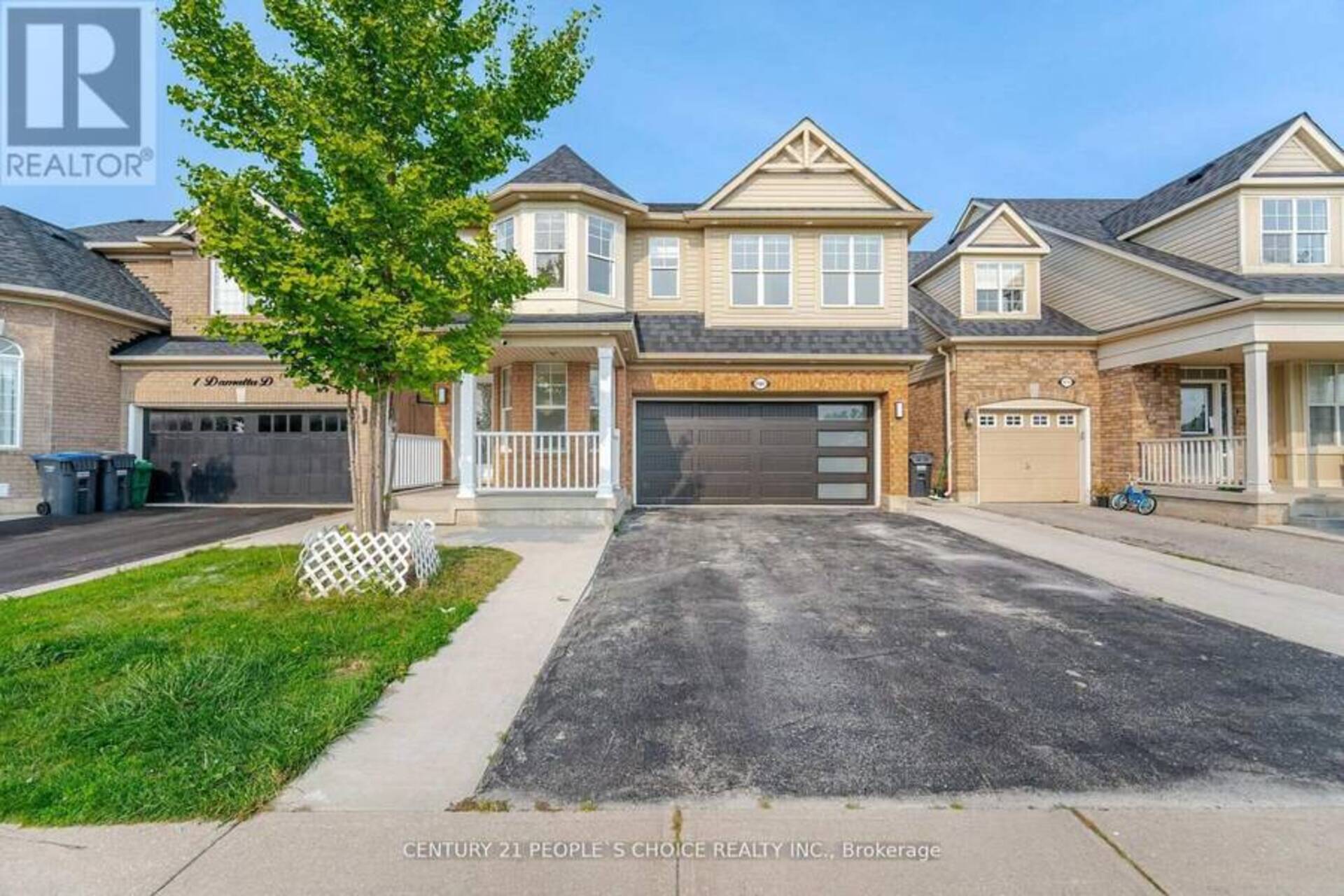 9717 CREDITVIEW ROAD Brampton