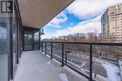 203 - 1035 SOUTHDOWN ROAD S Mississauga