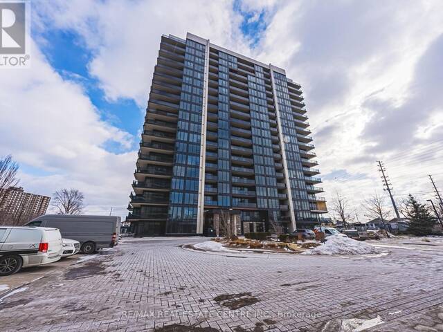 203 - 1035 SOUTHDOWN ROAD S Mississauga Ontario