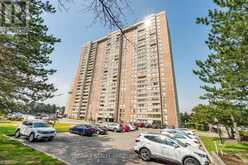 206 - 18 KNIGHTSBRIDGE ROAD Brampton