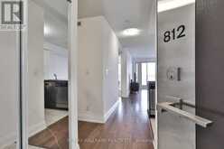 812 - 1060 SHEPPARD AVENUE W Toronto