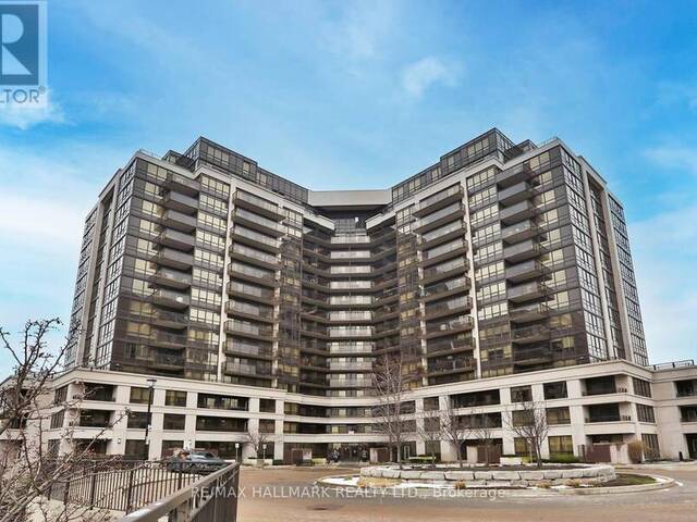 812 - 1060 SHEPPARD AVENUE W Toronto Ontario