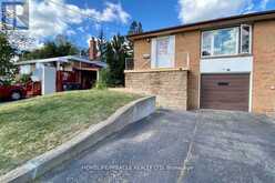 3361 THE CREDIT WOODLANDS Mississauga