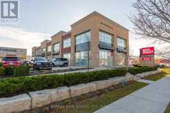 9 - 201 WICKSTEED AVENUE Toronto