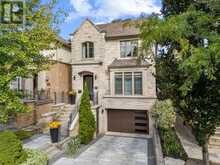 340A GLENGARRY AVENUE Toronto