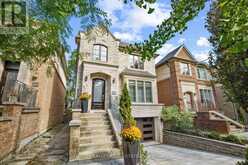 340A GLENGARRY AVENUE Toronto