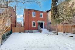 MAIN - 113 ATLEE AVENUE Toronto